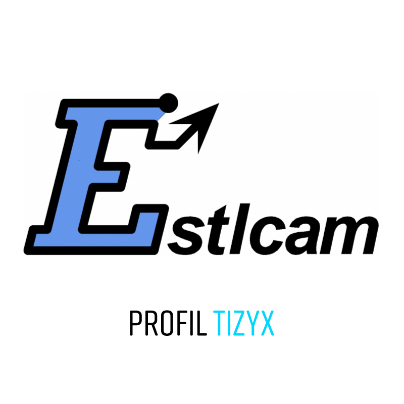 ESTLCAM TiZYX