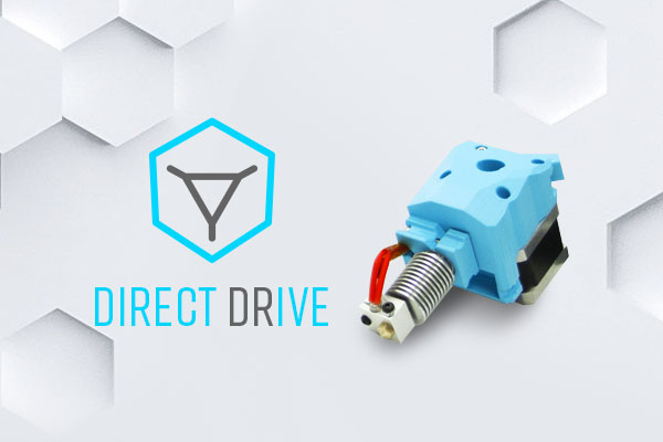 Notice Direct-Drive