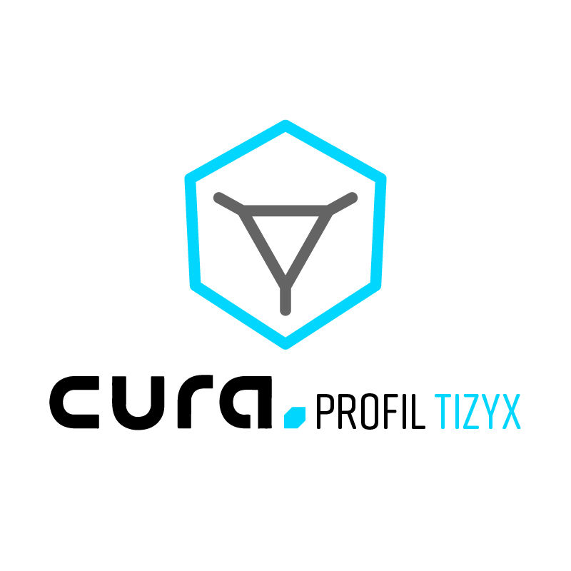 Cura TiZYX