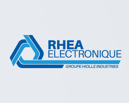 rhea electronique